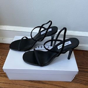Steve Madden: Snap Strappy Sandal